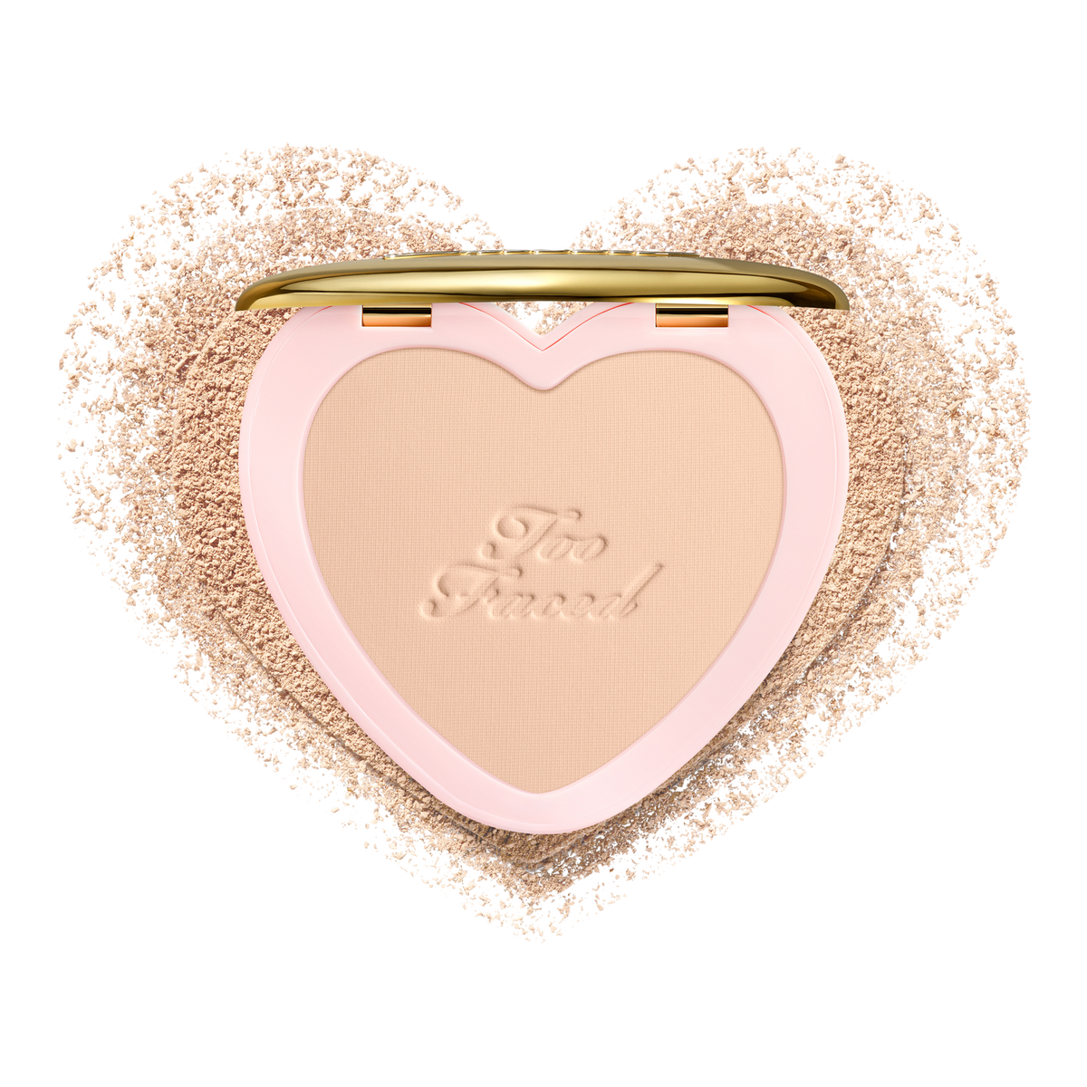 Born This Way Soft Blur Flexible Finish Setting Powder