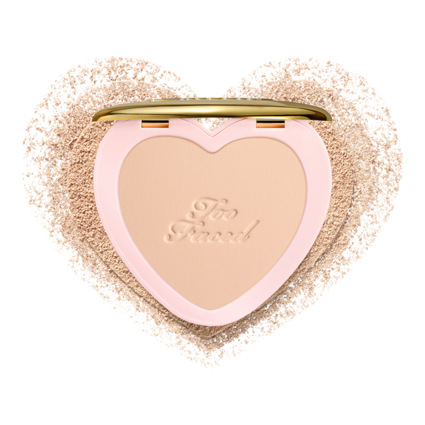 Too Faced Born This Way Soft Blur Flexible Finish Setting Powder #2