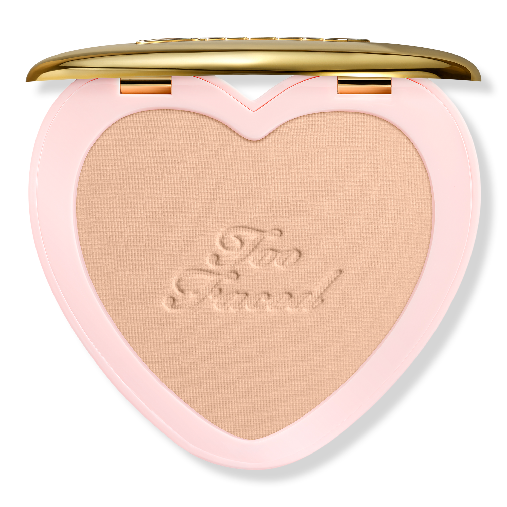 Too Faced Born This Way Soft Blur Flexible Finish Setting Powder #1