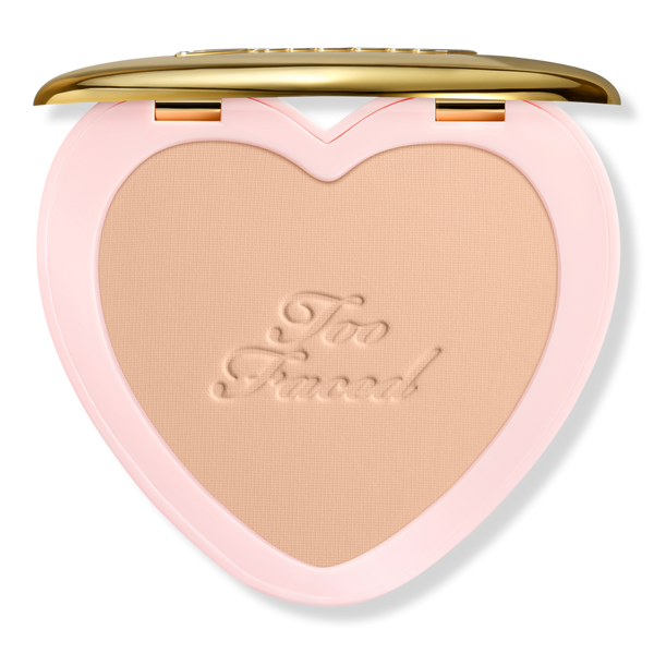 Too Faced Born This Way Soft Blur Flexible Finish Setting Powder #1