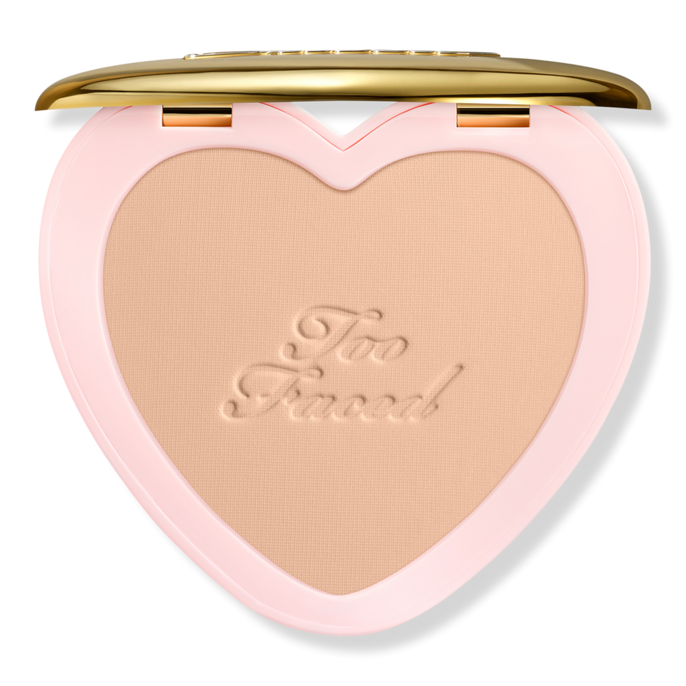 Too Faced Born This Way Soft Blur Flexible Finish Setting Powder - Medium