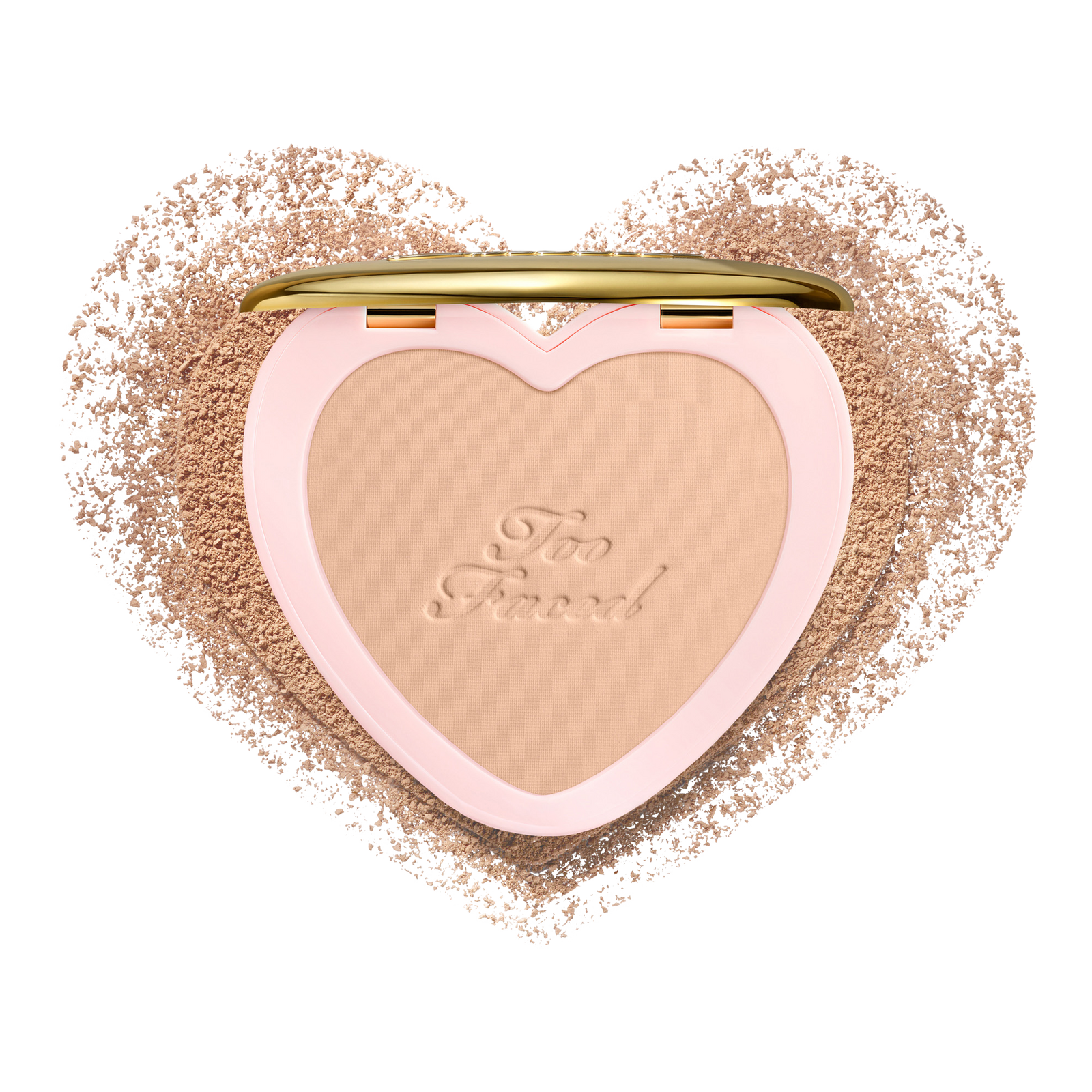 Born This Way Soft Blur Flexible Finish Setting Powder