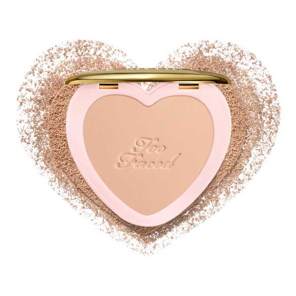 Too Faced Born This Way Soft Blur Flexible Finish Setting Powder #2