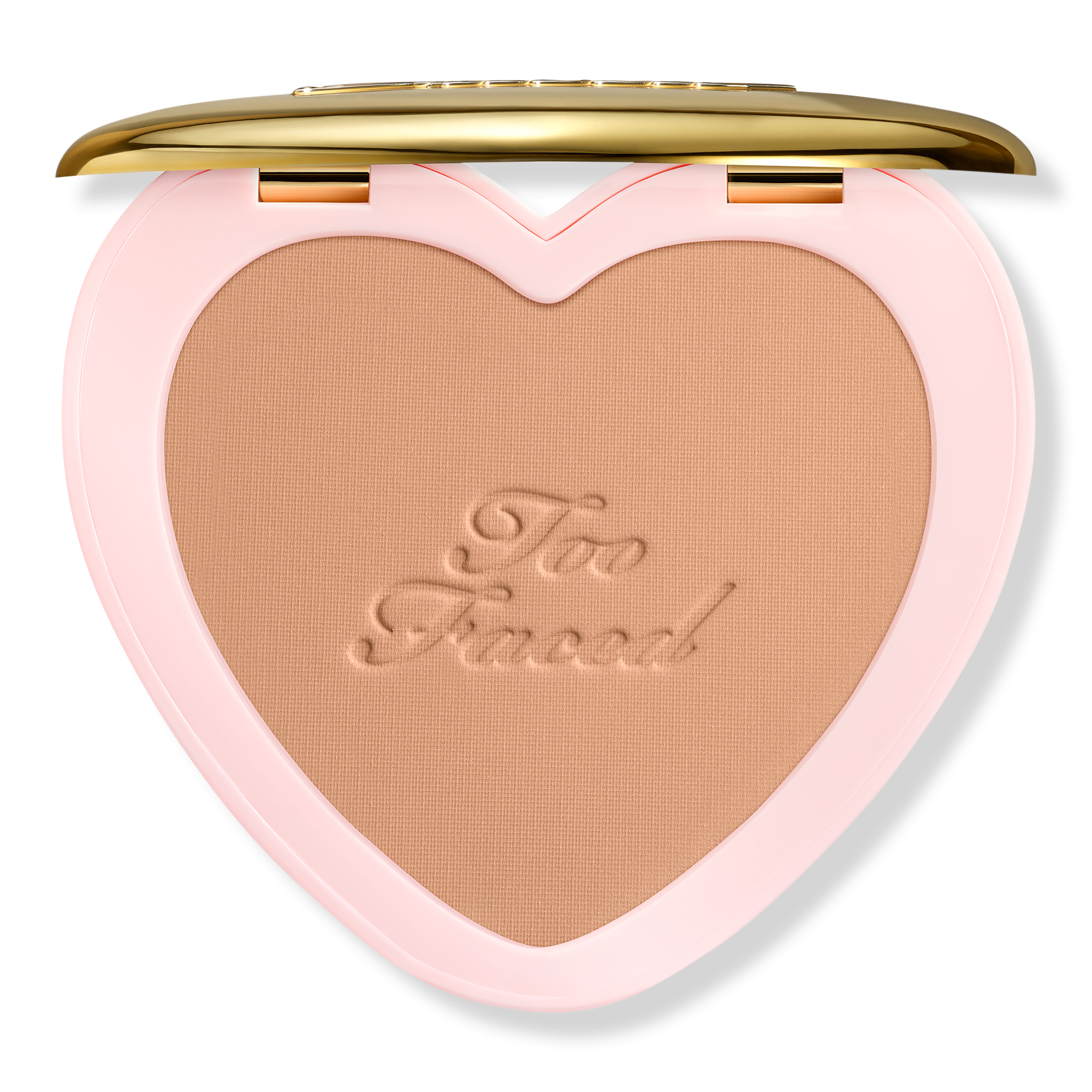 Too Faced Born This Way Soft Blur Flexible Finish Setting Powder #1