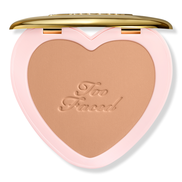 Too Faced Born This Way Soft Blur Flexible Finish Setting Powder #1