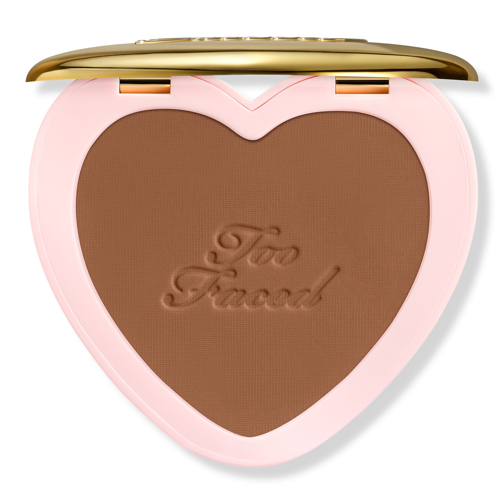 Too Faced Born This Way Soft Blur Flexible Finish Setting Powder #1