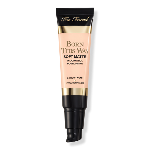 Too Faced - Snow Born This Way Soft Matte Foundation | Ulta Beauty