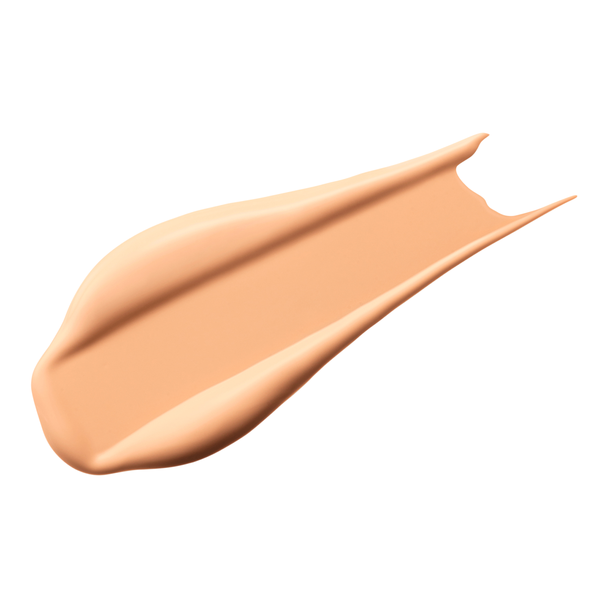 Тональная основа с мягким матовым финишем Too Faced Born This Way, цвет: Almond — фото 2