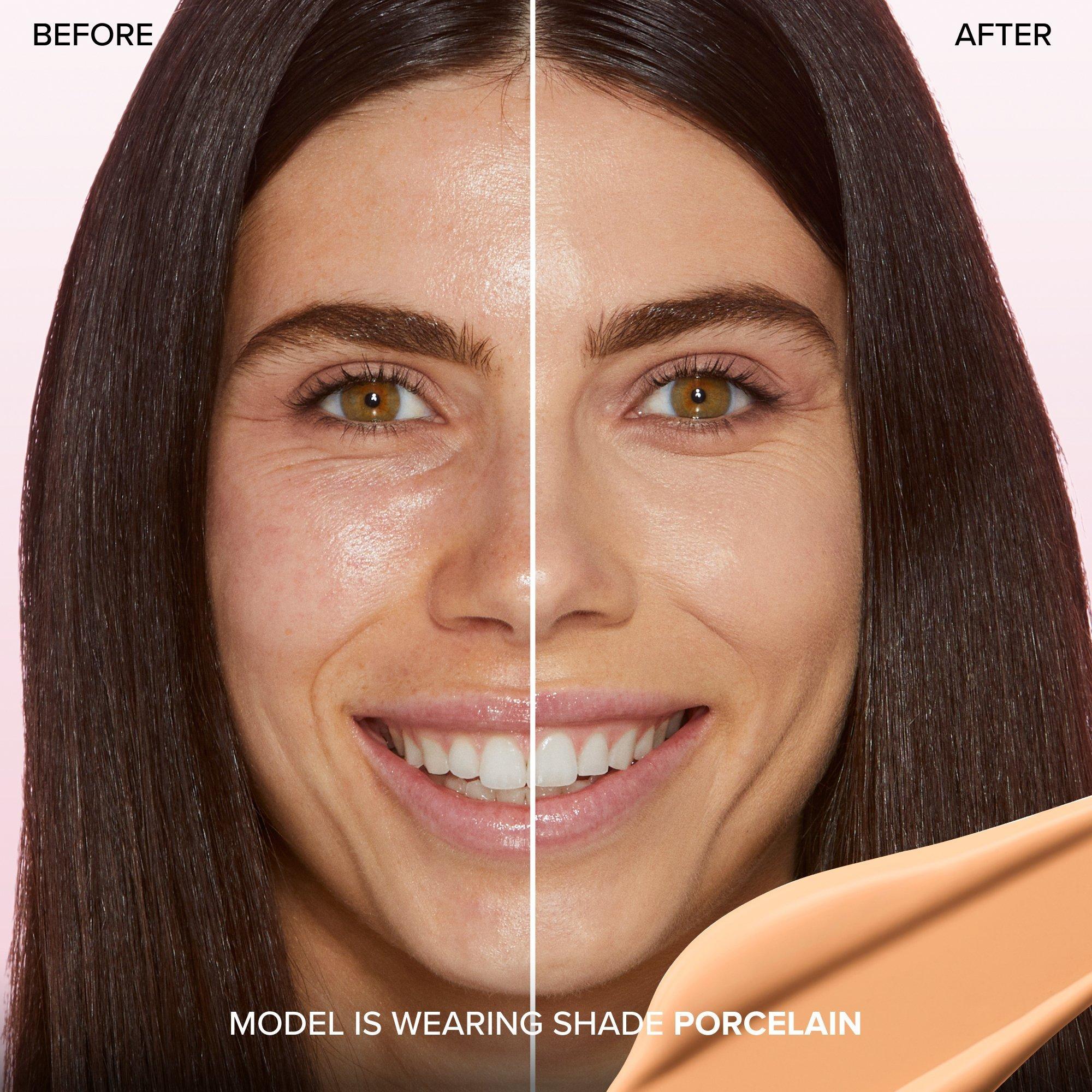 Too Faced Born This Way Foundation - Thumbnail 3
