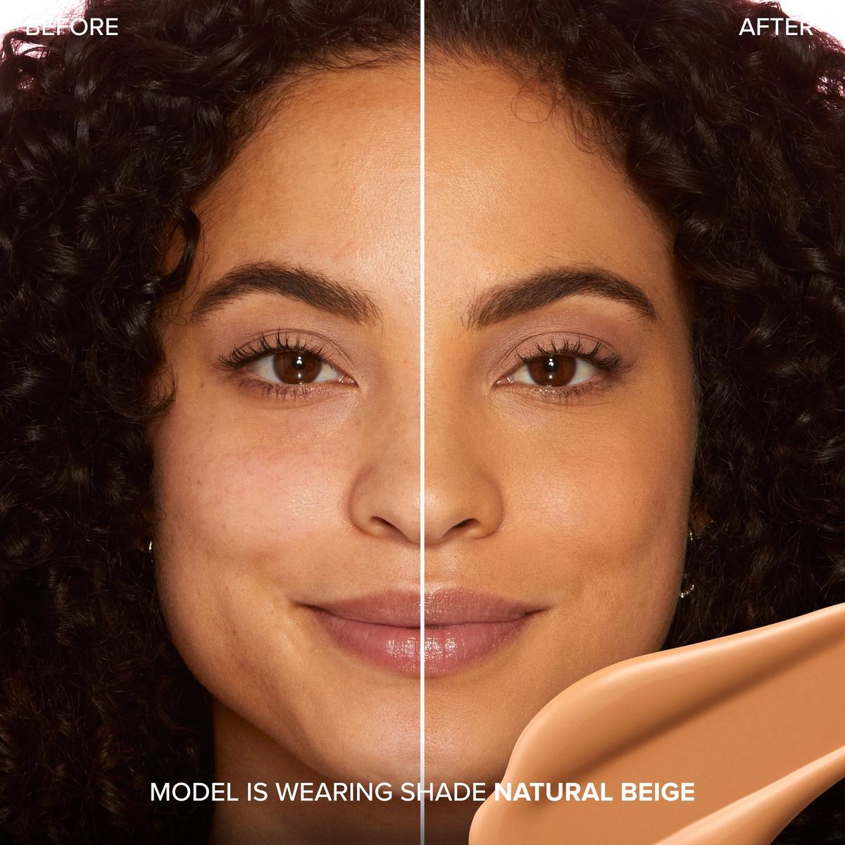 Born This Way Soft Matte Foundation  