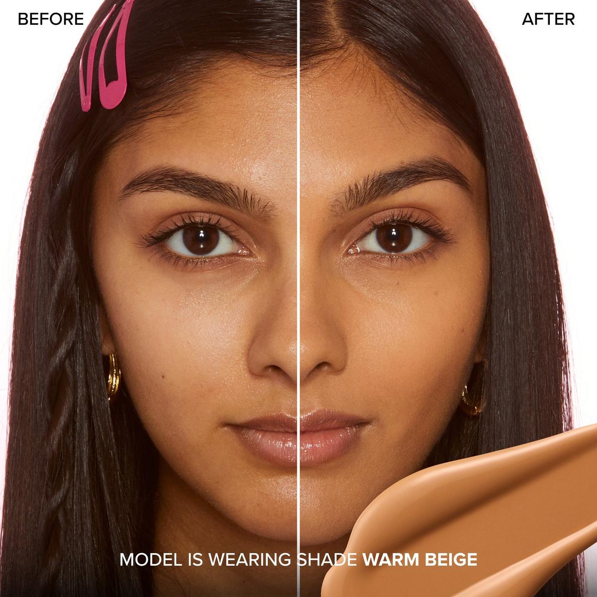 Born This Way Soft Matte Foundation  
