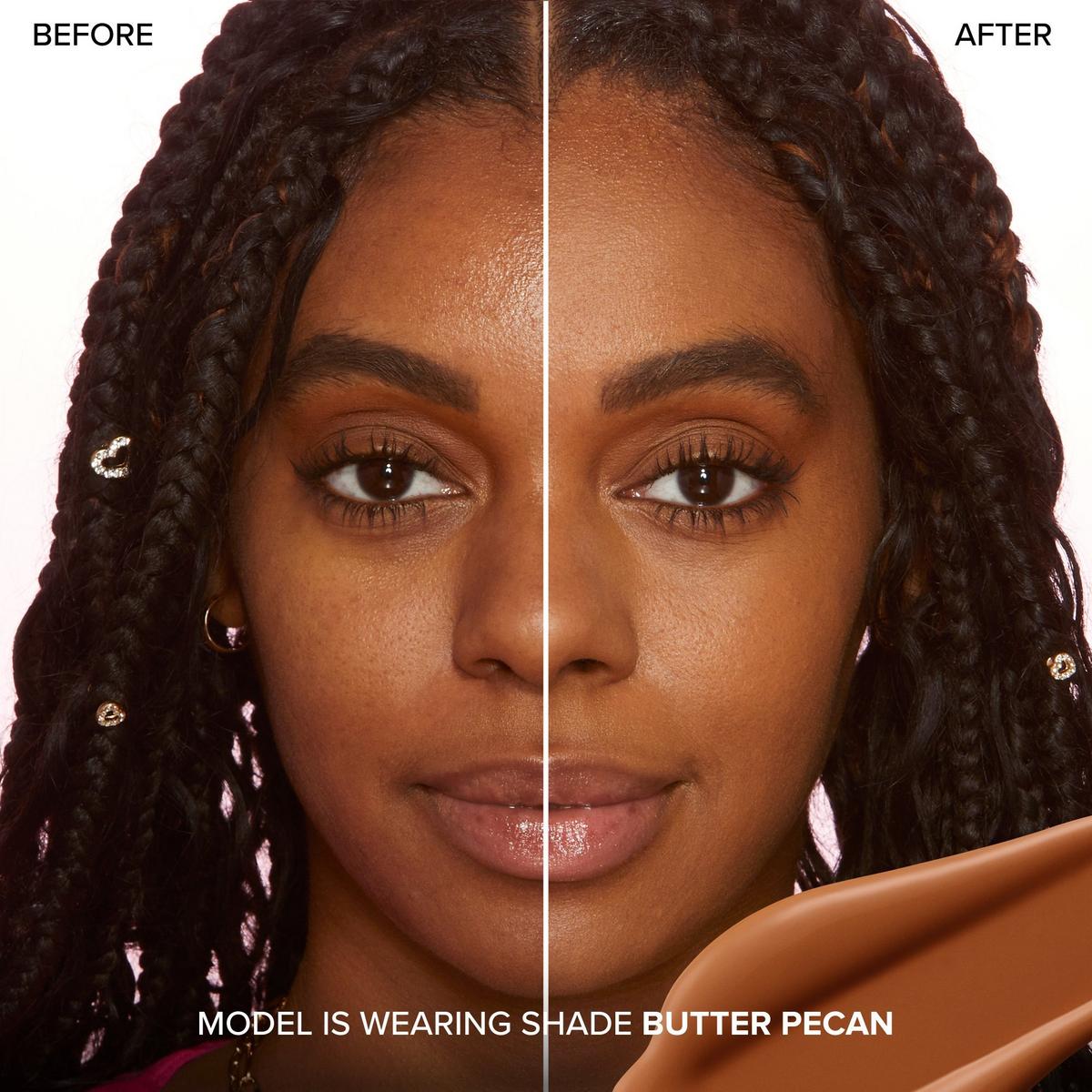 Born This Way Soft Matte Foundation  