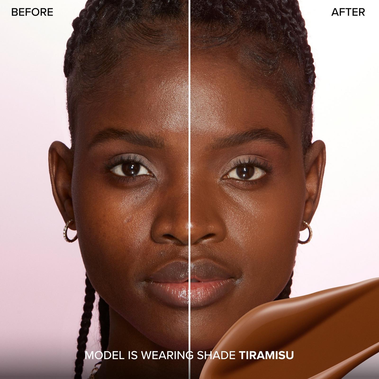 Born This Way Soft Matte Foundation   - Tiramisu