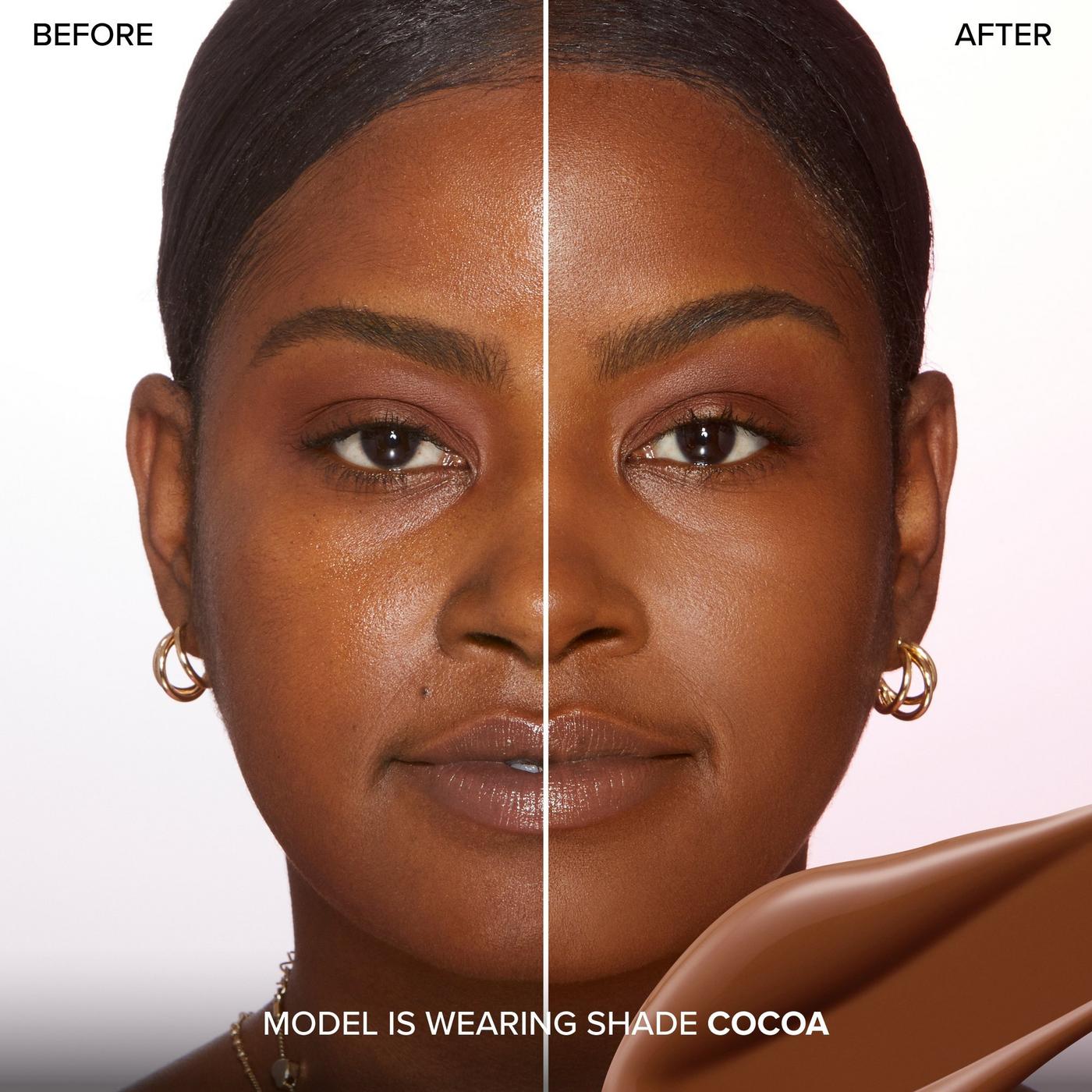 Born This Way Soft Matte Foundation   - Cocoa