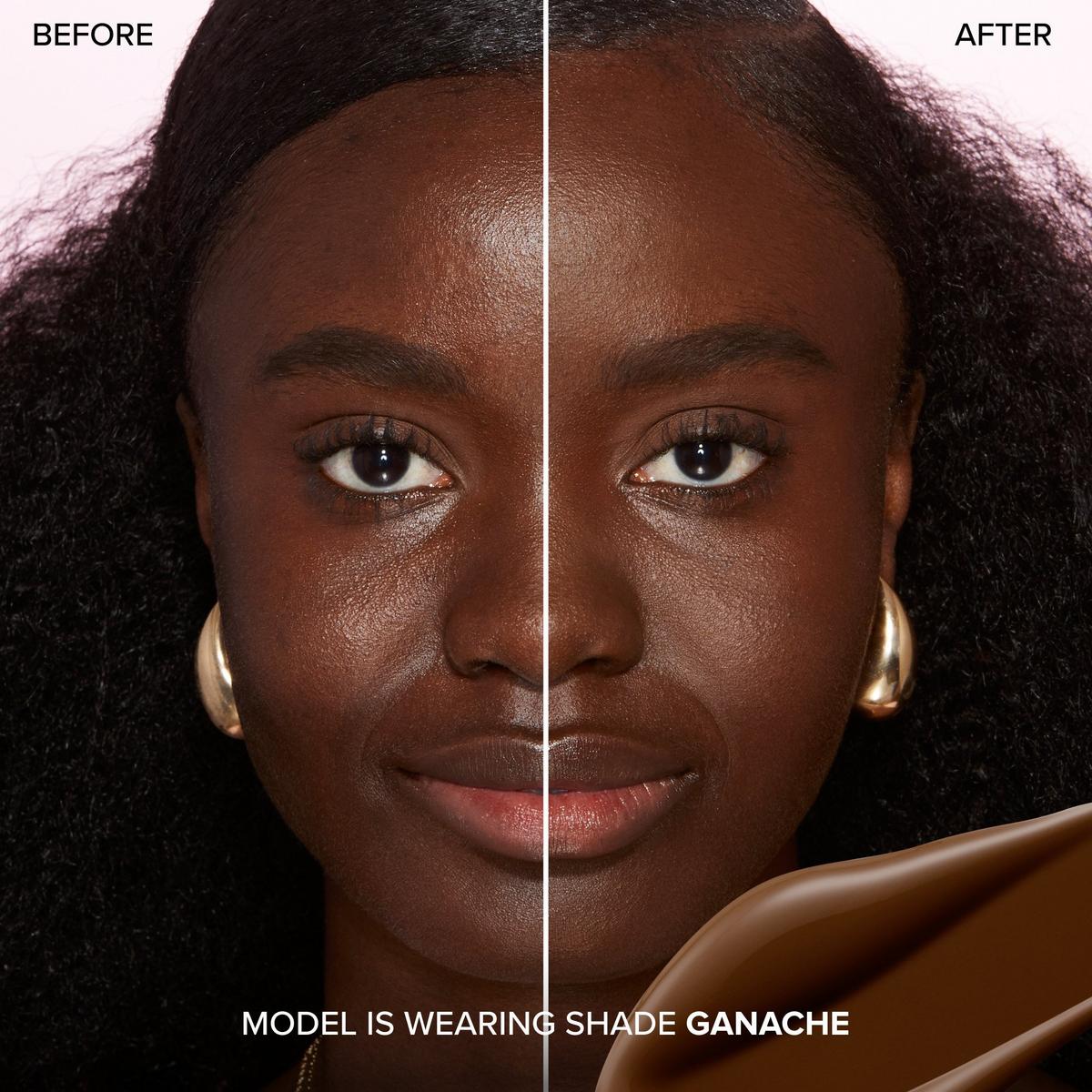 Born This Way Soft Matte Foundation   - Ganache