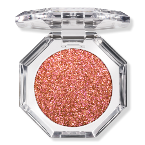 Too Faced Heart Eyes Disco Crush High Shine Glitter Eye + Face