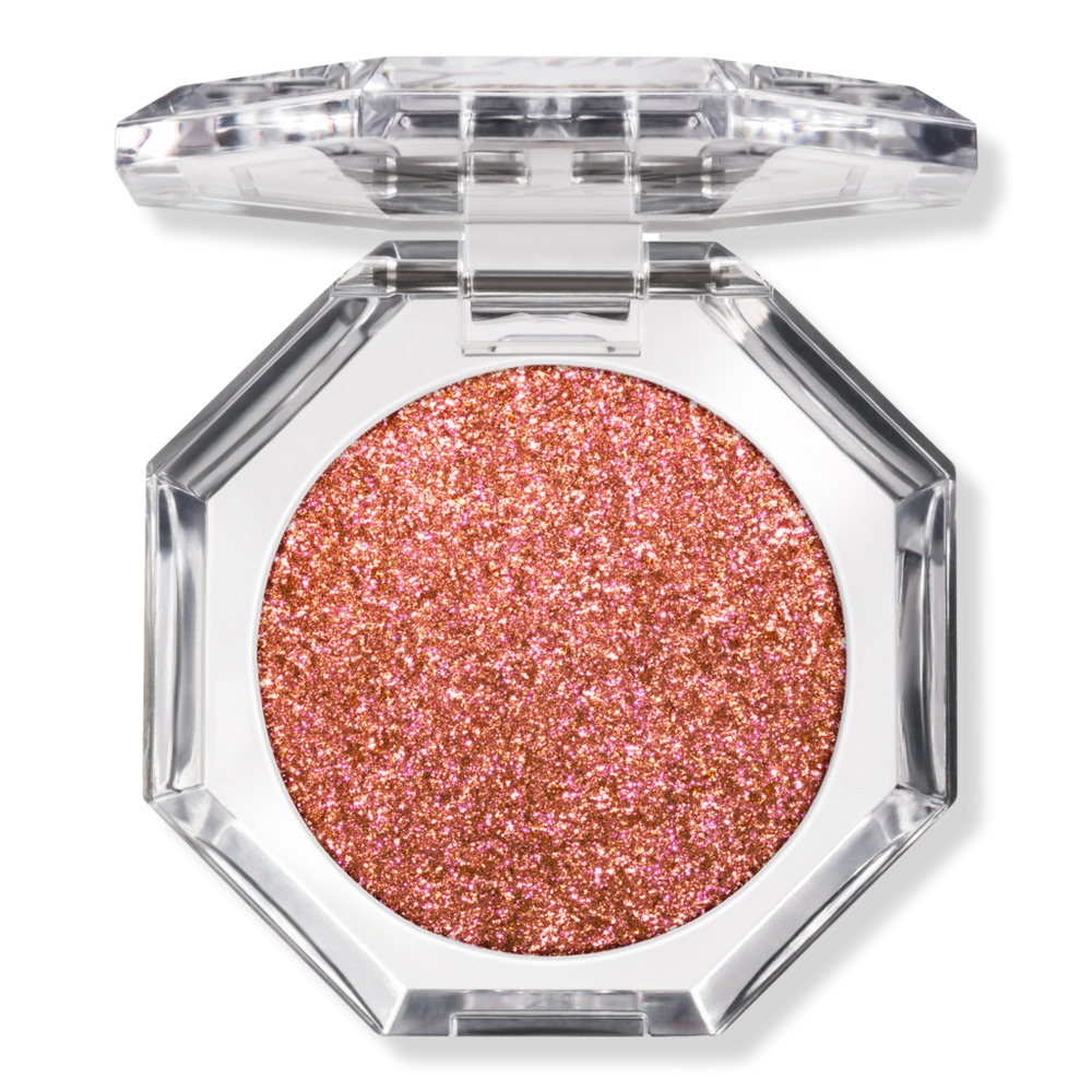 Too Faced Disco Crush High Shine Glitter Eye + Face Sparkle - Heart Eyes