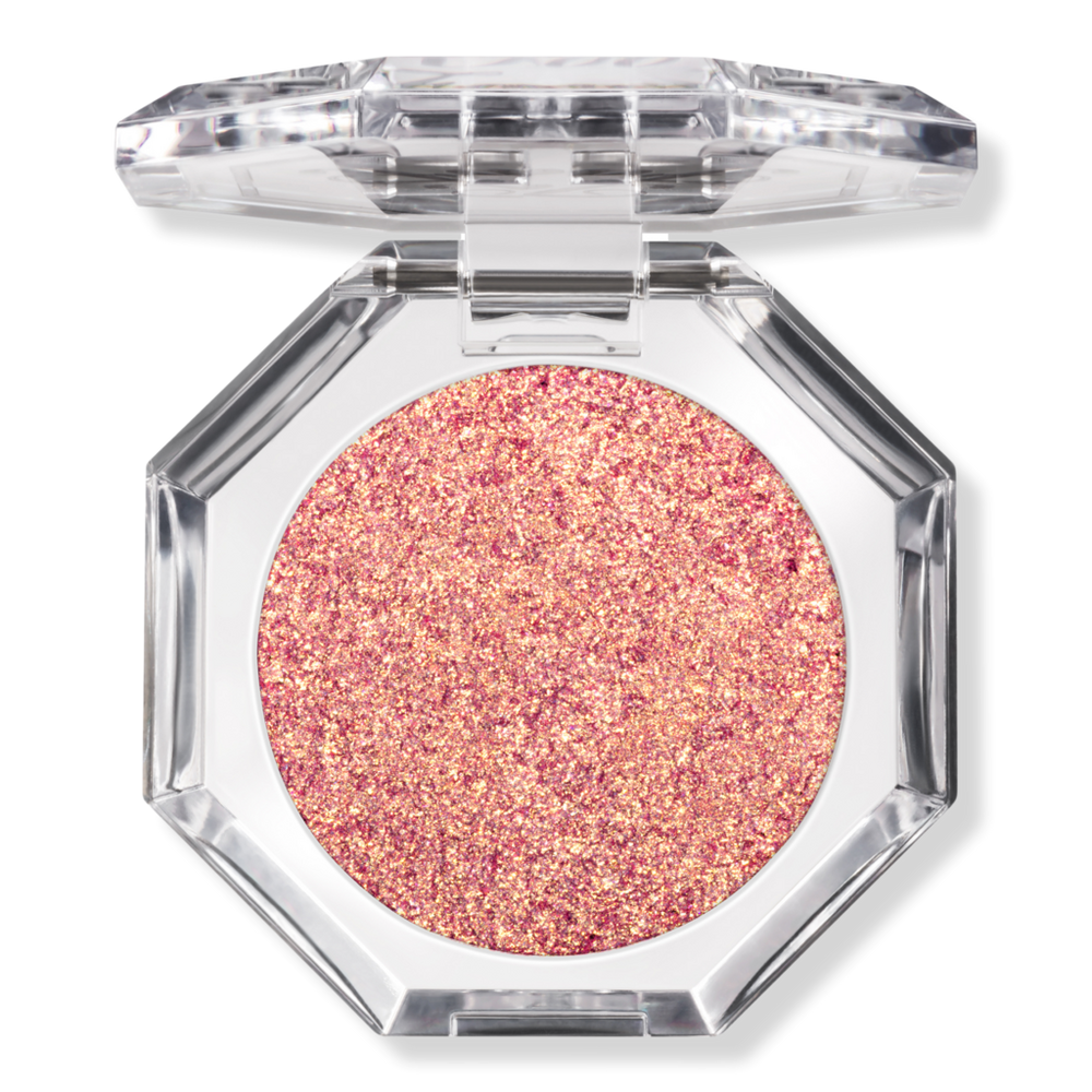 Too Faced Disco Crush High Shine Glitter Eye + Face Sparkle - Mystic Pink In Pink