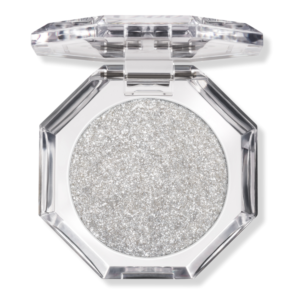 Too Faced Disco Crush High Shine Glitter Eye + Face Sparkle - Fairy Dust In Silver