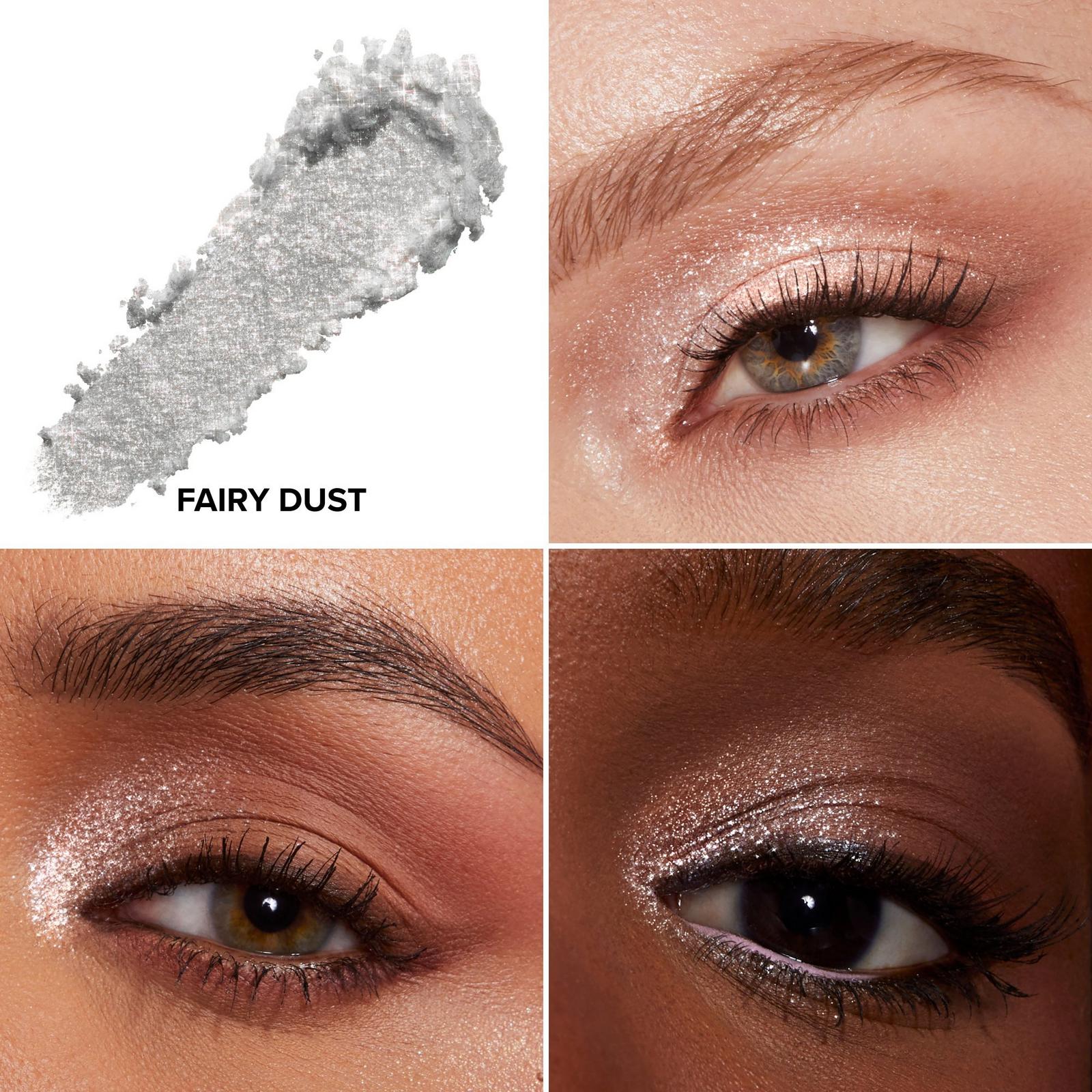 Disco Crush High Shine Glitter Eye + Face Sparkle 