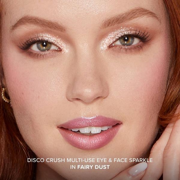 Too Faced Disco Crush High Shine Glitter Eye + Face Sparkle  #4