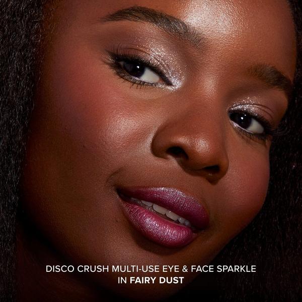 Too Faced Disco Crush High Shine Glitter Eye + Face Sparkle  #6