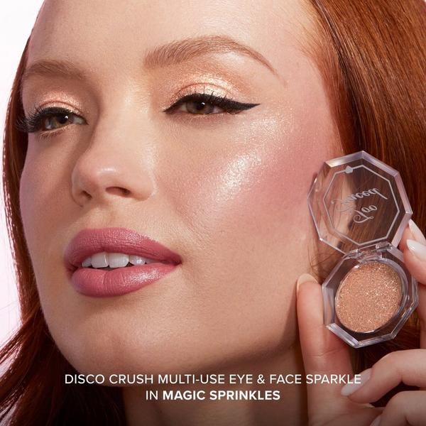 Too Faced Disco Crush High Shine Glitter Eye + Face Sparkle  #4