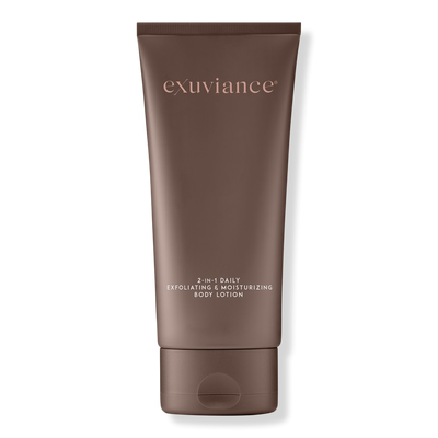 Exuviance 2-in-1 Daily Exfoliating & Moisturizing Body Lotion