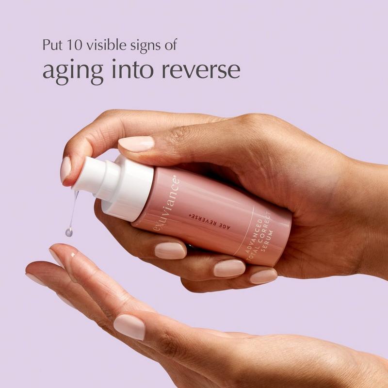 Exuviance - Advanced Total Correct Serum | Ulta Beauty