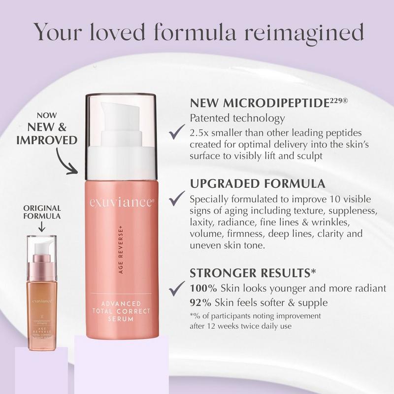 Exuviance - Advanced Total Correct Serum | Ulta Beauty