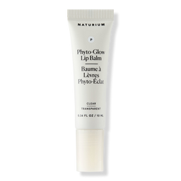 Naturium Phyto-Glow Lip Balm - Clear