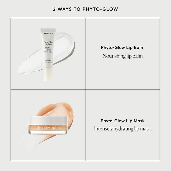 Naturium Phyto-Glow Lip Balm #8