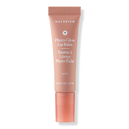 Naturium Phyto-Glow Lip Balm - Latte