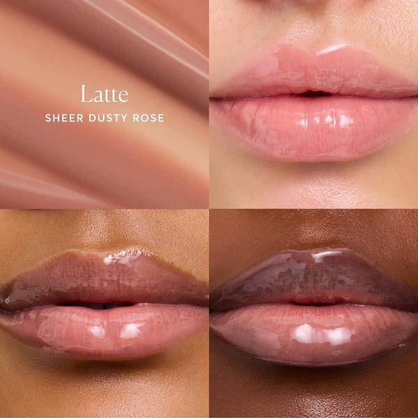 Naturium Phyto-Glow Lip Balm #6