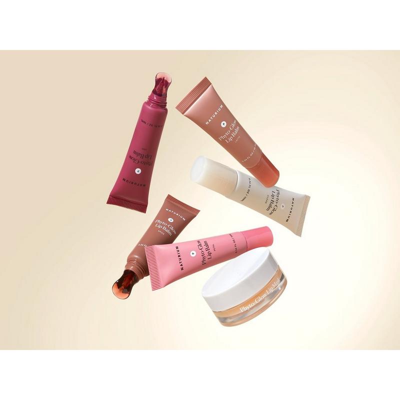 Naturium Phyto-Glow Lip Balm #3