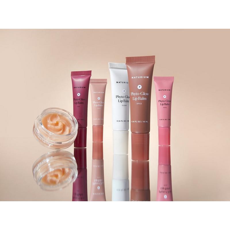 Naturium Phyto-Glow Lip Balm #4