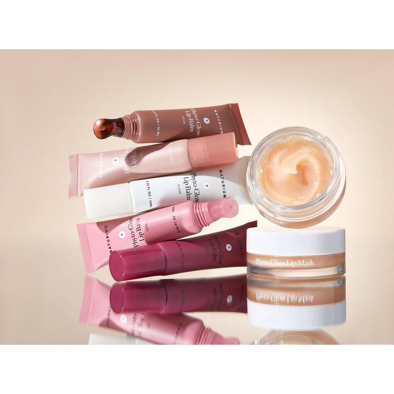 Naturium Phyto-Glow Lip Balm #5