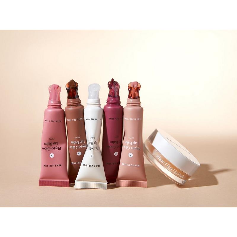 Naturium Phyto-Glow Lip Balm #6