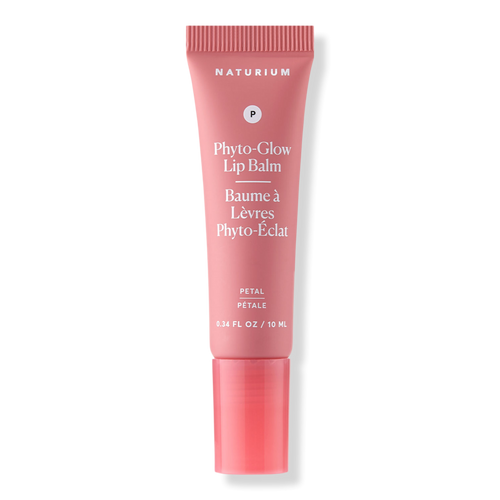 Phyto-Glow Lip Balm - Petal