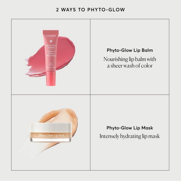 Naturium Phyto-Glow Lip Balm #7