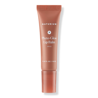 Tinted Lip Balm