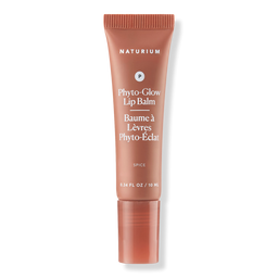 Naturium Phyto-Glow Lip Balm - Spice
