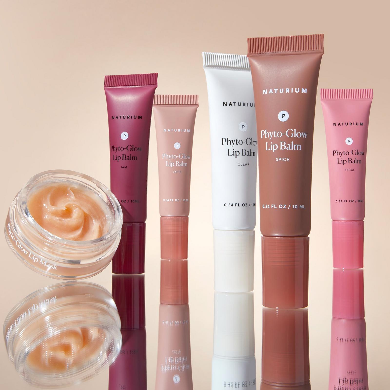 Phyto-Glow Lip Mask