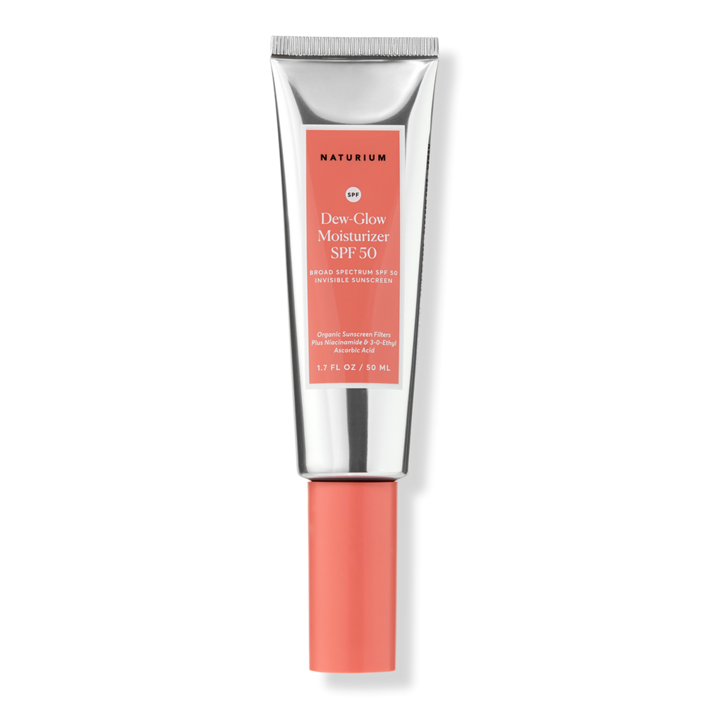 Naturium Dew-glow Moisturizer Spf 50