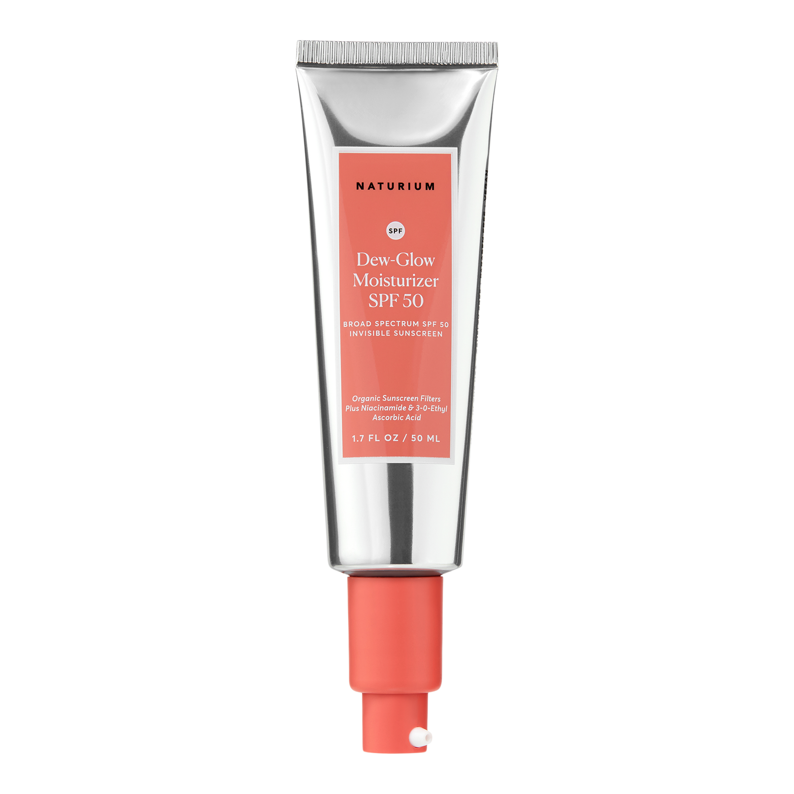 Dew-Glow Moisturizer SPF 50