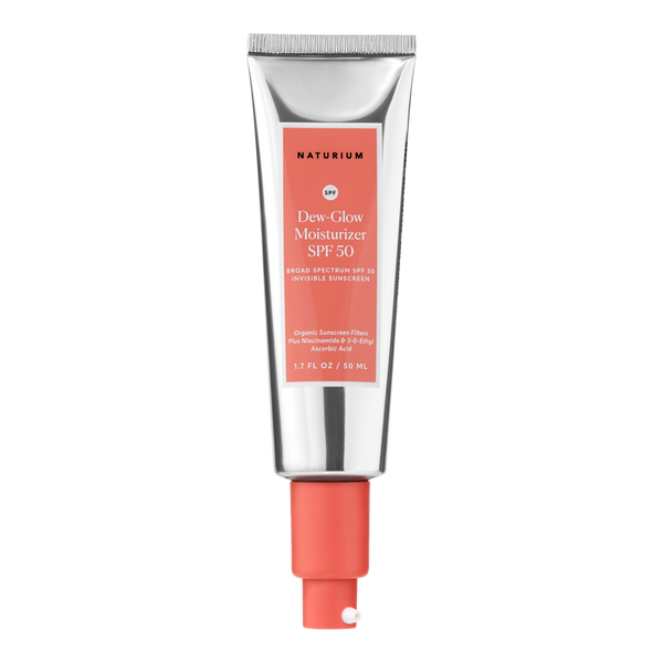 Naturium Dew-Glow Moisturizer SPF 50 #3