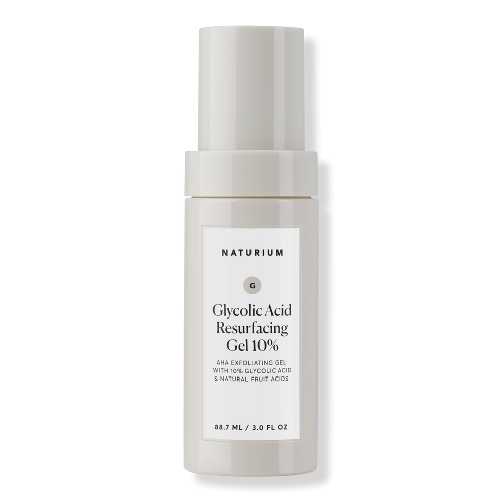 Naturium Glycolic Acid Resurfacing Gel 10%