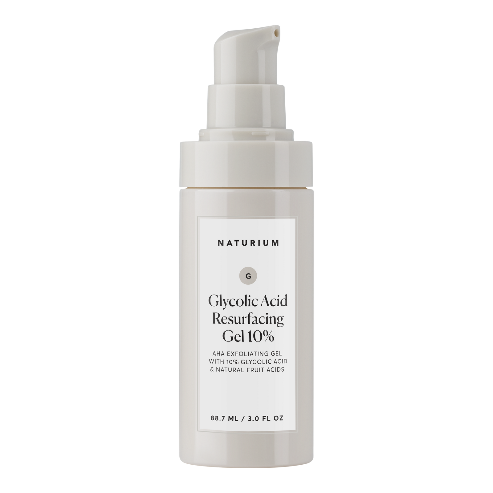 Glycolic Acid Resurfacing Gel 10%