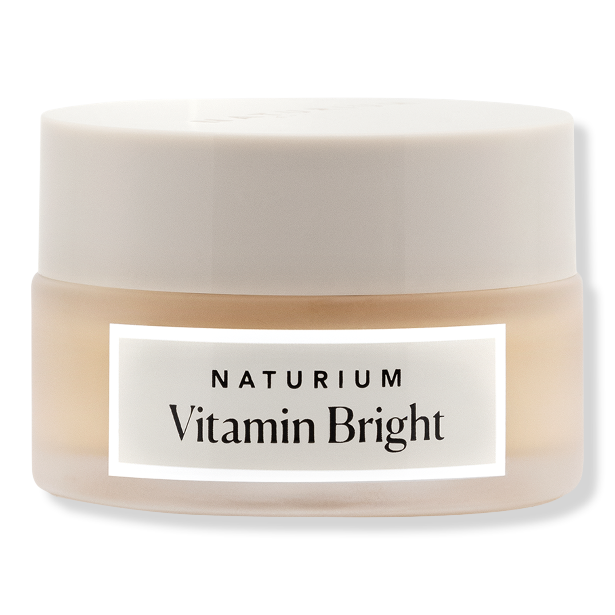 Naturium Vitamin Bright Illuminating Eye Cream #1