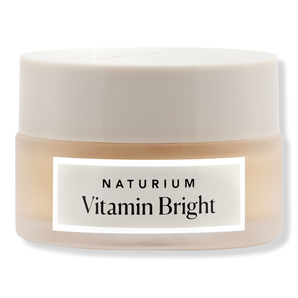 Naturium Vitamin Bright Illuminating Eye Cream #1